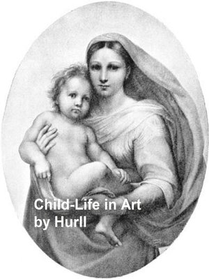 cover image of Child-Life in Art